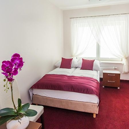 Hostel Замбрув Стая снимка