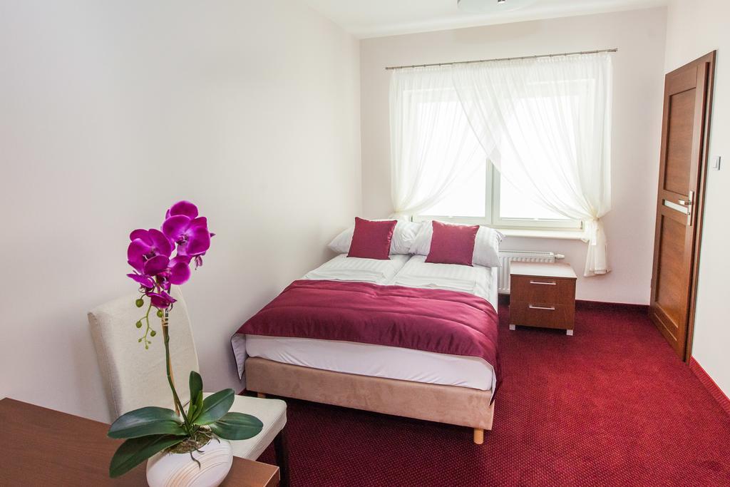 Hostel Замбрув Стая снимка