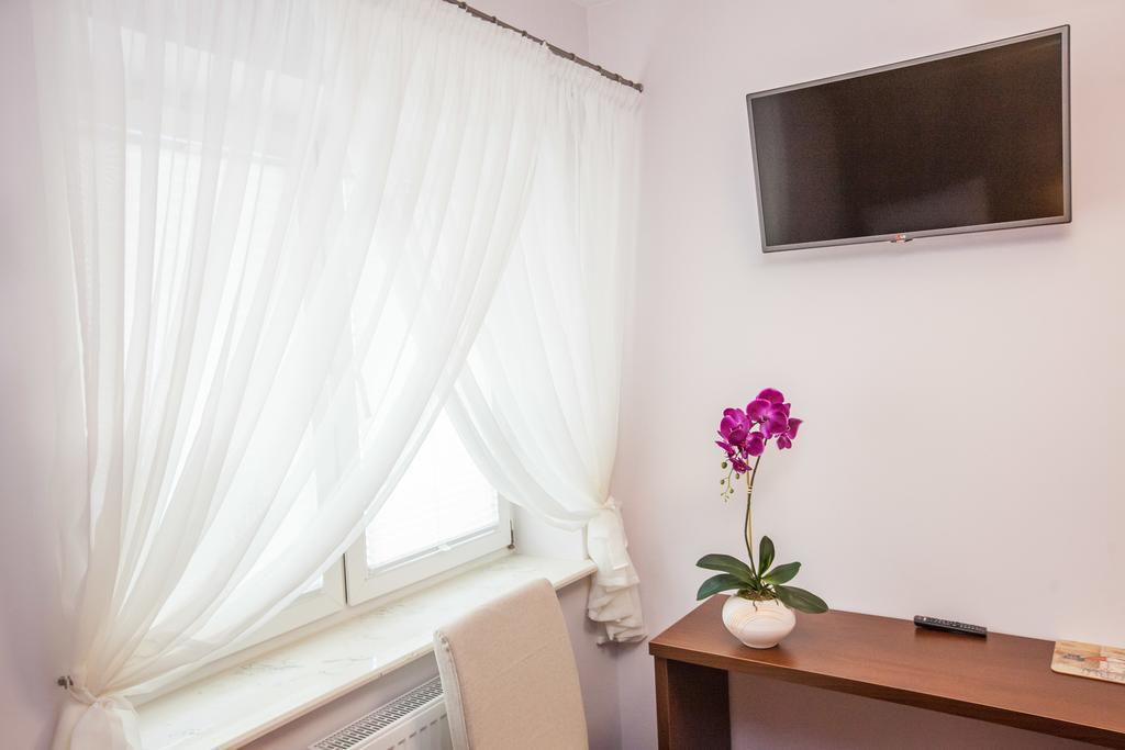 Hostel Замбрув Стая снимка