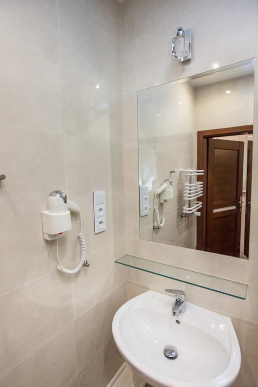 Hostel Замбрув Стая снимка