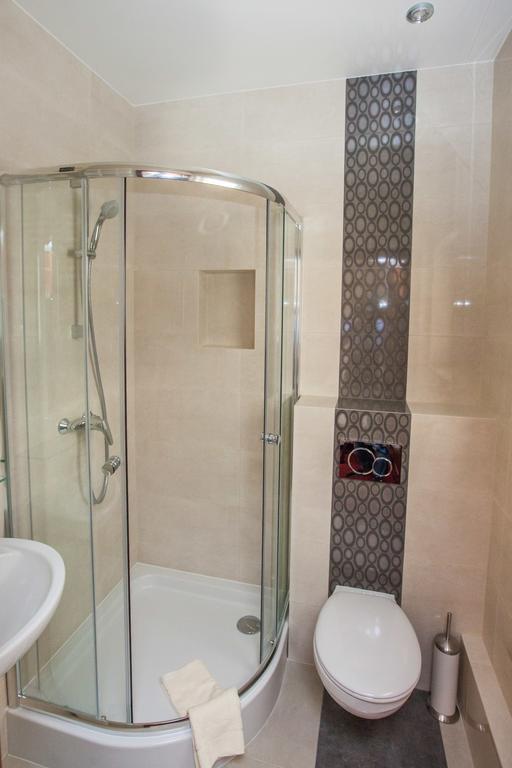Hostel Замбрув Стая снимка